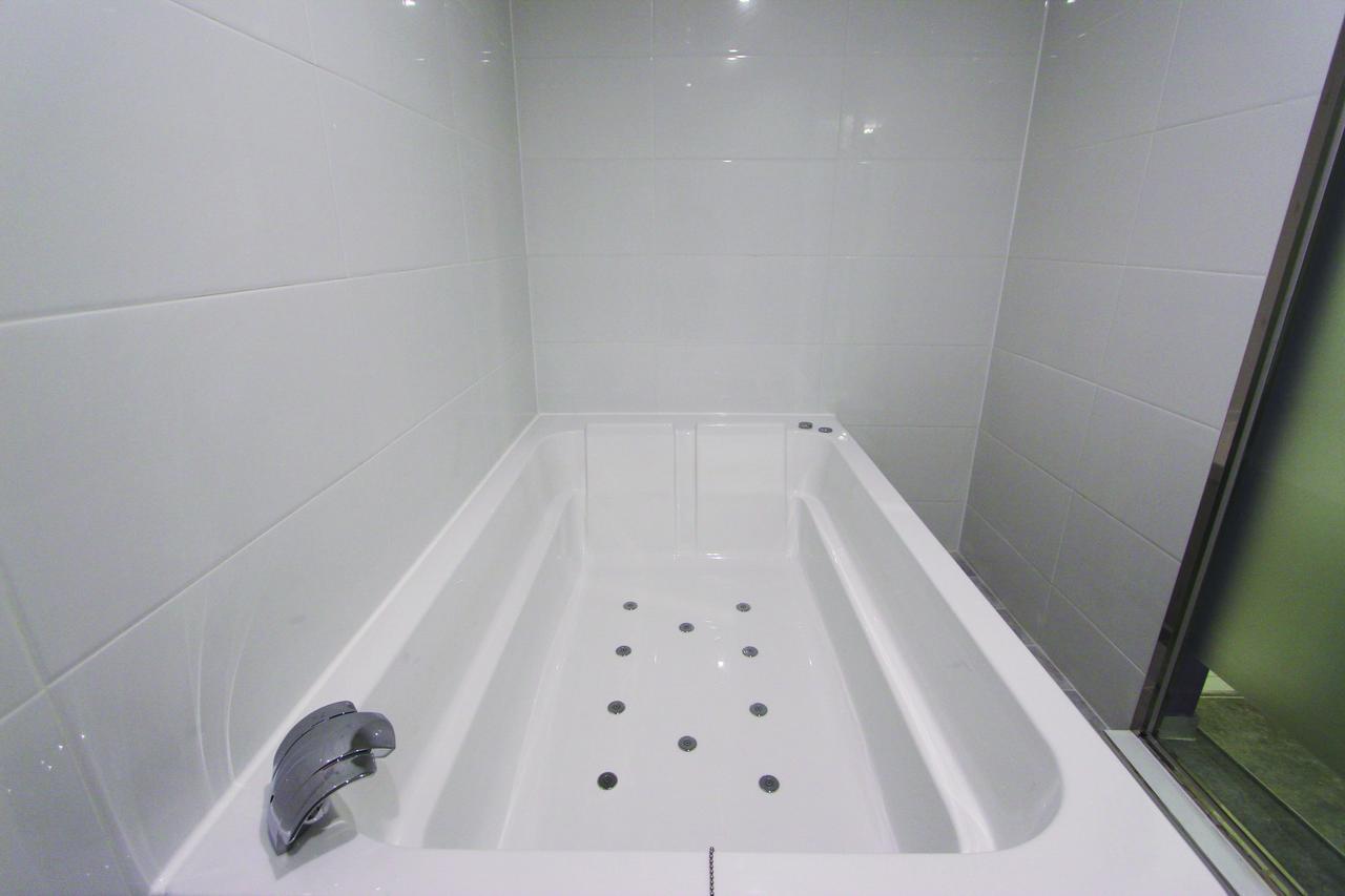 Instar Tourist Hotel Daegu Cameră foto